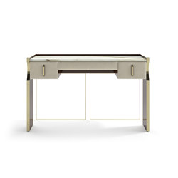 Trilogy Consolle | Console tables | Capital