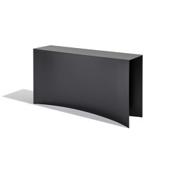 Void | console | Console tables | Desalto