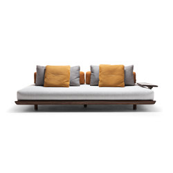 Caprera Sofa | Sofas | Exteta