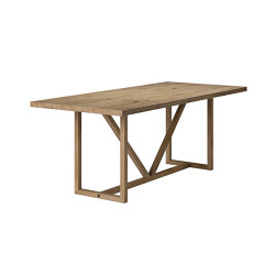 Dining Table KT8 | Dining tables | Palatti