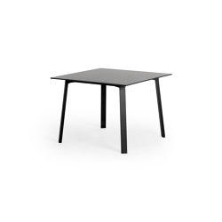 Timeless Square Dining Table | Dining tables | GANDIABLASCO