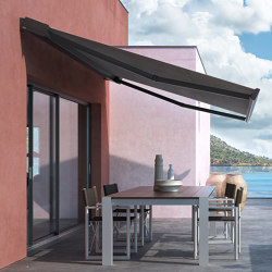 T-Code | Awnings | Pratic