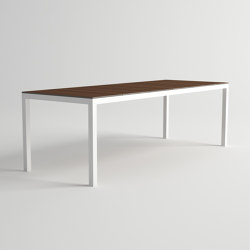 Daytona Dining Table | Dining tables | 10DEKA