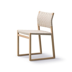 BM61 Chair Linnen Webbing | Chairs | Fredericia Furniture