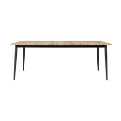 Max dining table 180 - 240 | Dining tables | Vincent Sheppard