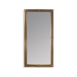 Tribe Mirror | Mirrors | Porta Romana