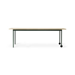 STILLA Table 220x90 | Dining tables | Gemla