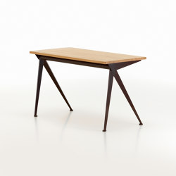 Compas Direction | Desks | Vitra