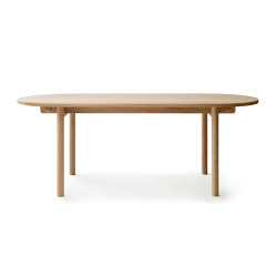 Café | Basic table | Dining tables | Nikari