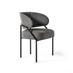 Isetta | Chairs | Meridiani