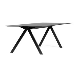 Peak-XL | Dining tables | Johanson Design