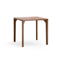 Simple TQ2 | Dining tables | Very Wood