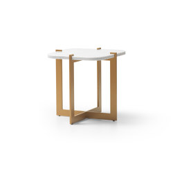 Cruz | Side tables | Quinti Sedute