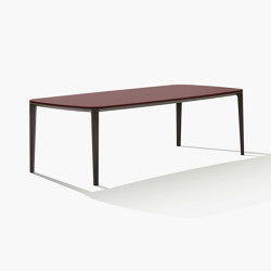 Henry | Dining tables | Poliform