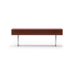 Solid | Console tables | Minotti