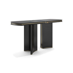 Ercole Console | Console tables | Capital