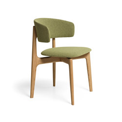 Egadi 21 | Chairs | Very Wood