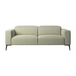 Zürich 2,5 Seater | Sofas | BoConcept