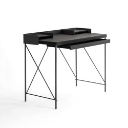 Béla SK 110 writing desk | Desks | Christine Kröncke