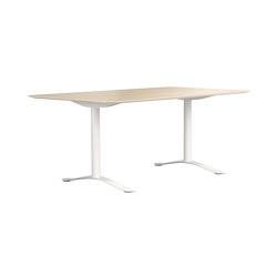 Aplomb HB-1520 | Contract tables | Skandiform