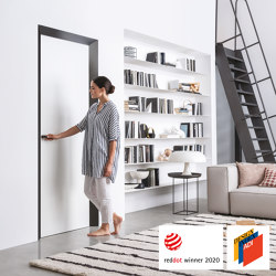 ECLISSE 40 | Internal doors | ECLISSE