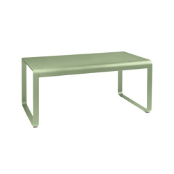 Bellevie | Lounge Mid-Height Table 140 x 80 cm | Dining tables | FERMOB