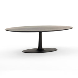 Joist Ellipse | Dining tables | Arco