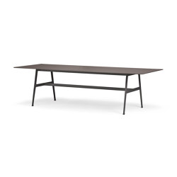 SEAX Dining Table | Dining tables | DEDON