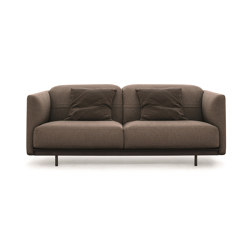 Arlott high | Sofas | DITRE ITALIA