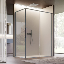 Brave 3 | Shower screens | Ideagroup