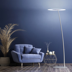 Antigua_FL | Free-standing lights | Linea Light Group