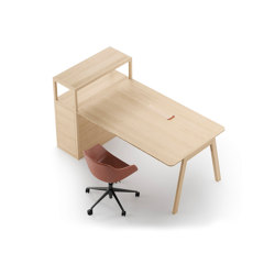 Heldu Working Tables | Desks | Alki