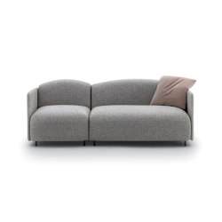 Soft Beat Sofa | Sofas | ARFLEX