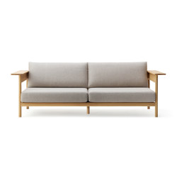 Kinuta Terrace | N-S01 | Sofas | Karimoku Case