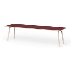 Y table | Dining tables | modulor