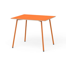 Y high table | Contract tables | modulor