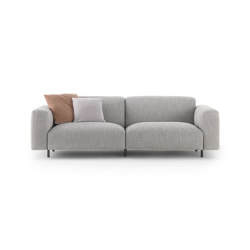 Claudine L Sofa | Sofas | ARFLEX