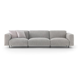 Claudine L Sofa | Sofas | ARFLEX