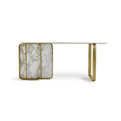 Nova | Console tables | HESSENTIA