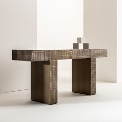 BD 38 | Console | Console tables | Laurameroni