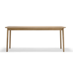 Prima Vista Table | Dining tables | Stolab