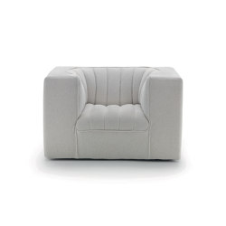 9000 Armchair | Armchairs | ARFLEX