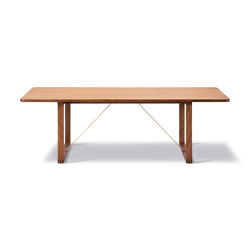 BM67 Coffee Table | Side tables | Fredericia Furniture