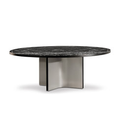 Marvin | Dining tables | Minotti