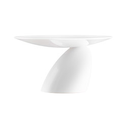 Parabel Dining Large | Dining tables | Eero Aarnio Originals