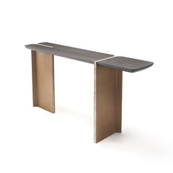 Bridge Console | Console tables | ENNE