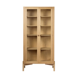 Boderne | A90 | Shelving | FDB Møbler