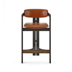 0419 | Counter stools | Gallotti&Radice