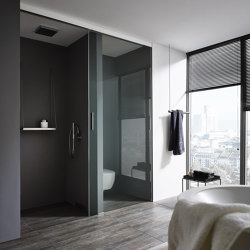 S606 PDS1R | Shower screens | Koralle