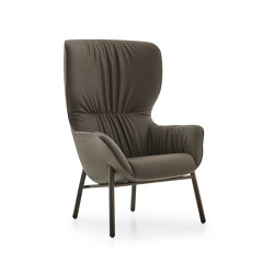 Xaylon W Armchair | Armchairs | PARLA